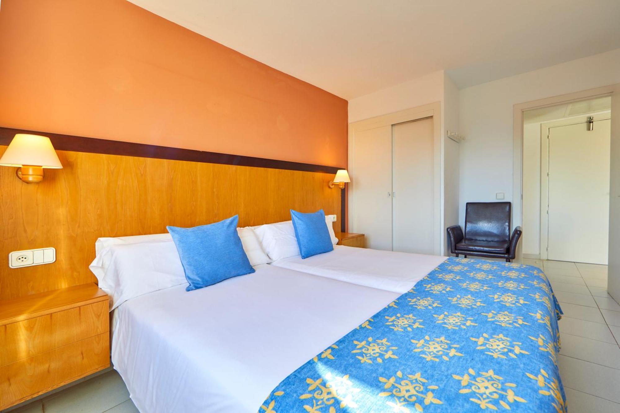 Apartahotel Gavimar La Mirada Hotel&apartments Cala D´Or