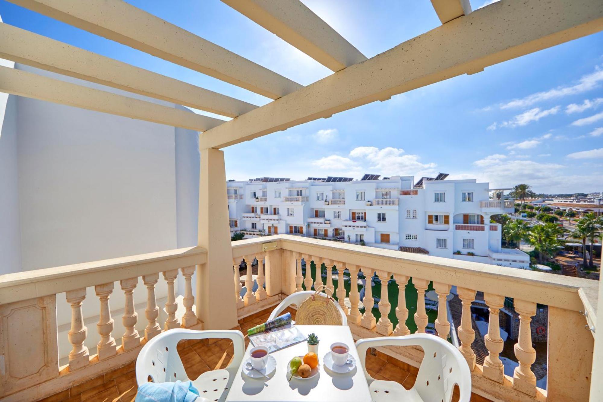 Apartahotel Gavimar La Mirada Hotel&apartments 3*