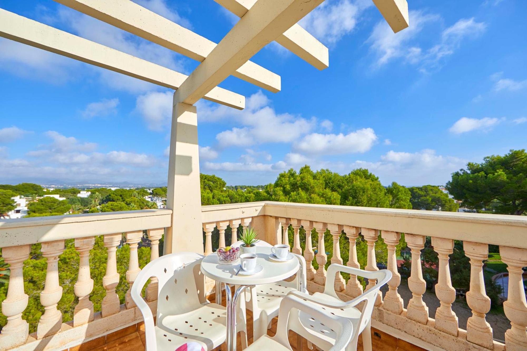 Gavimar La Mirada Hotel&apartments 3*