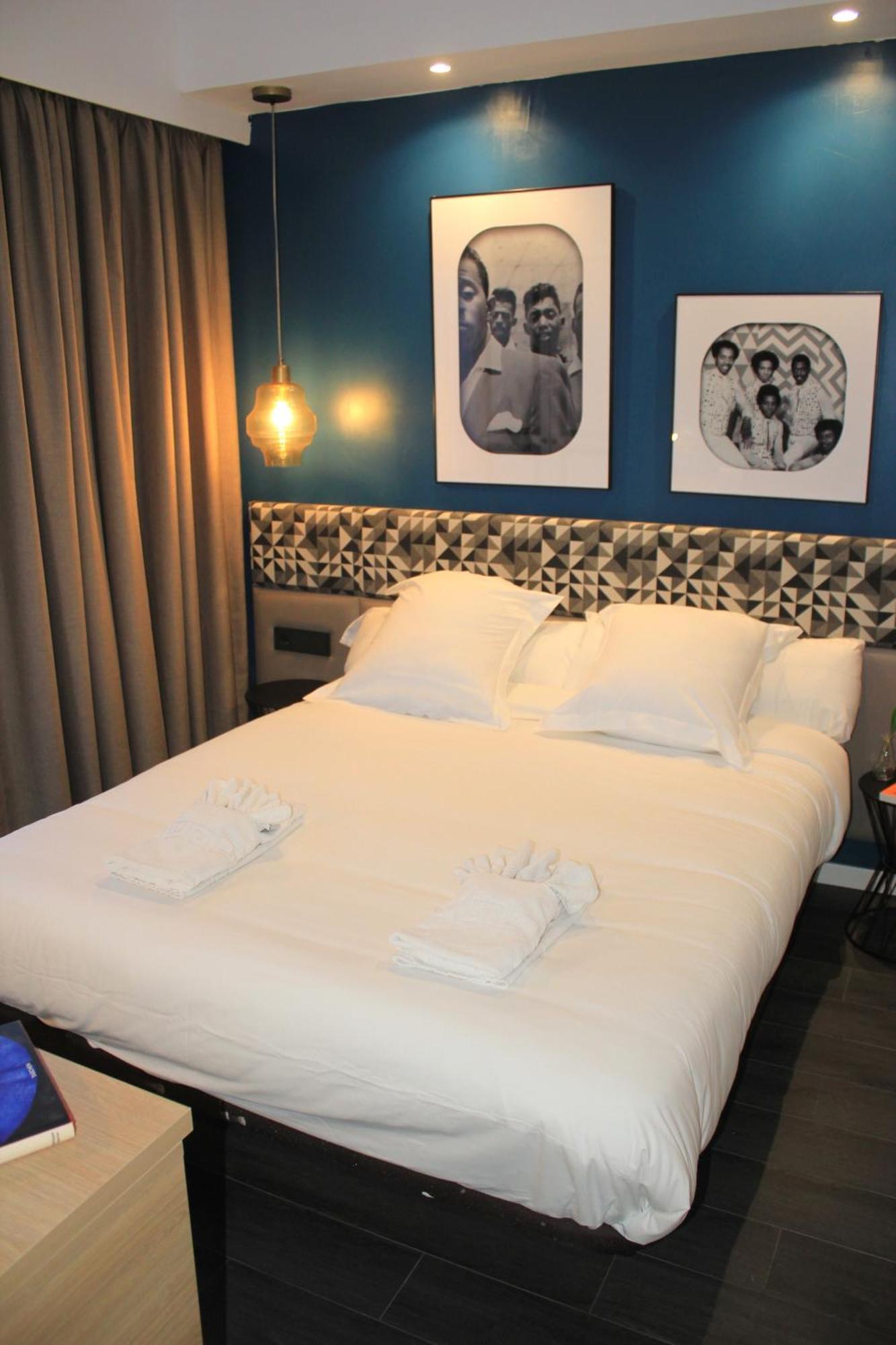 Hotel La Concha Soul Boutique 3*