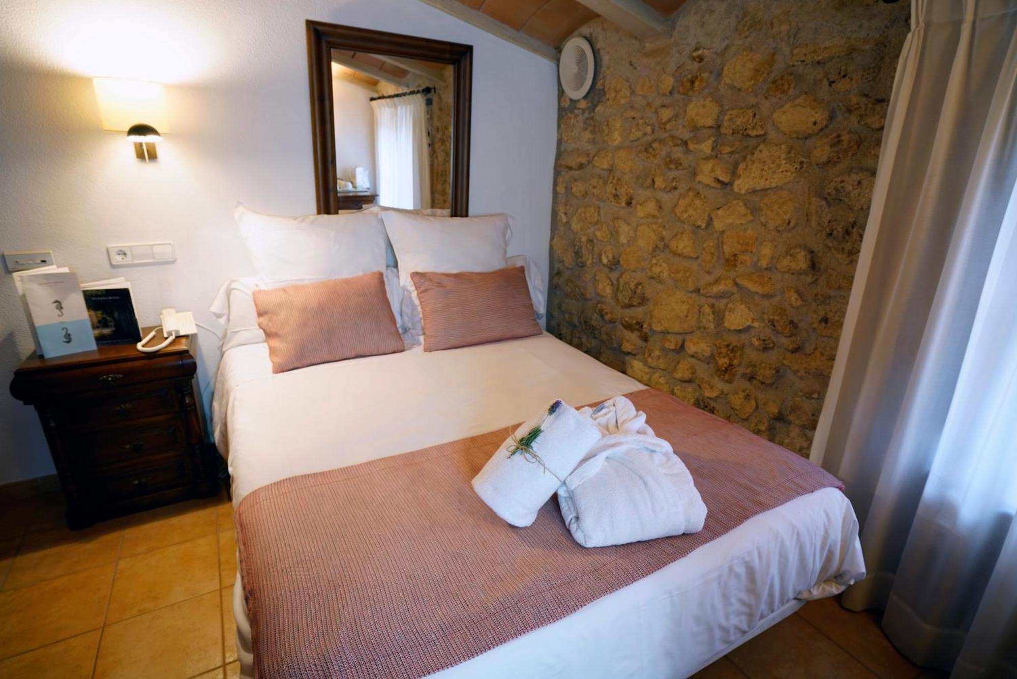 Casa rural Sa Bassa Rotja Ecoturisme Porreras