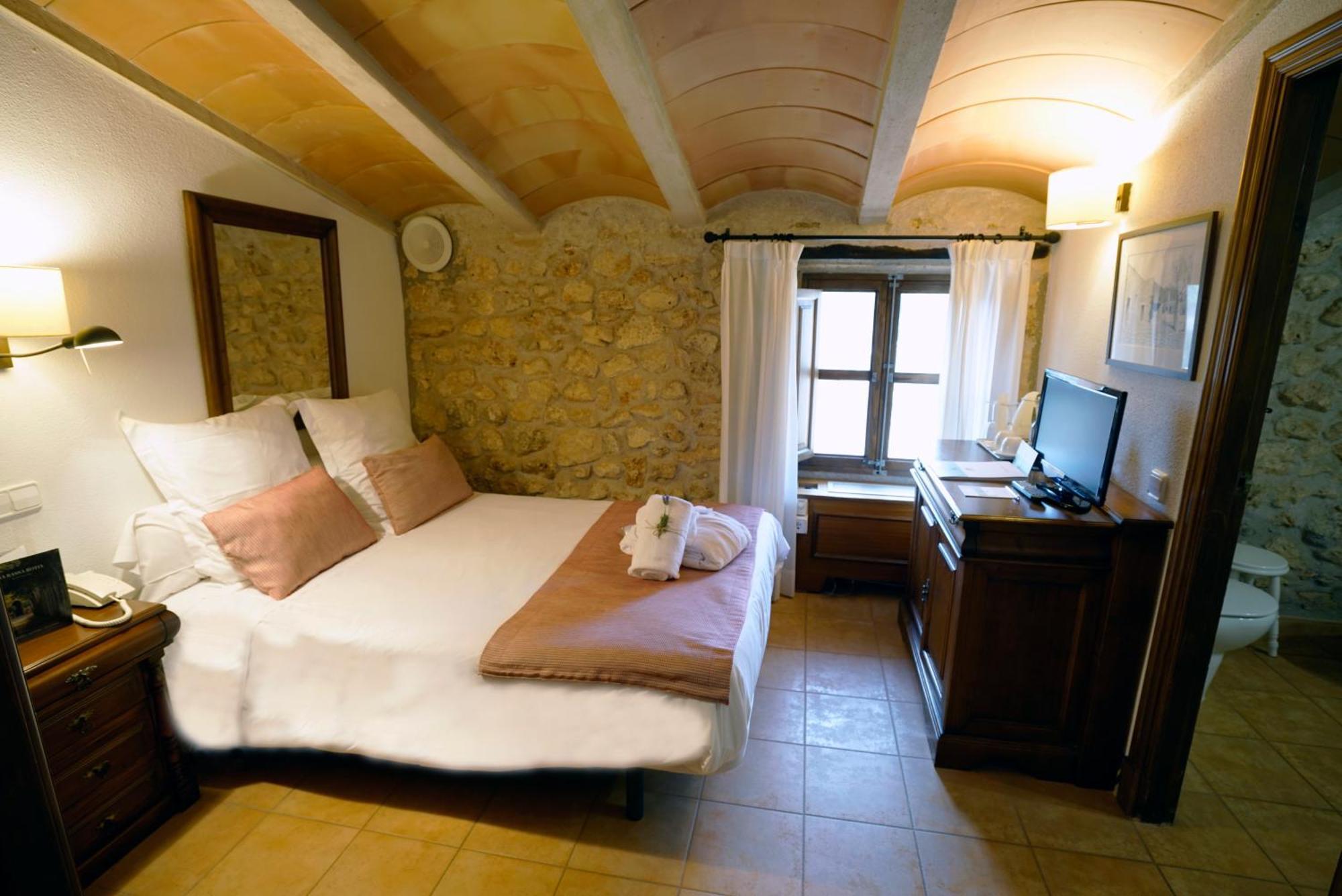 Sa Bassa Rotja Ecoturisme Porreras
