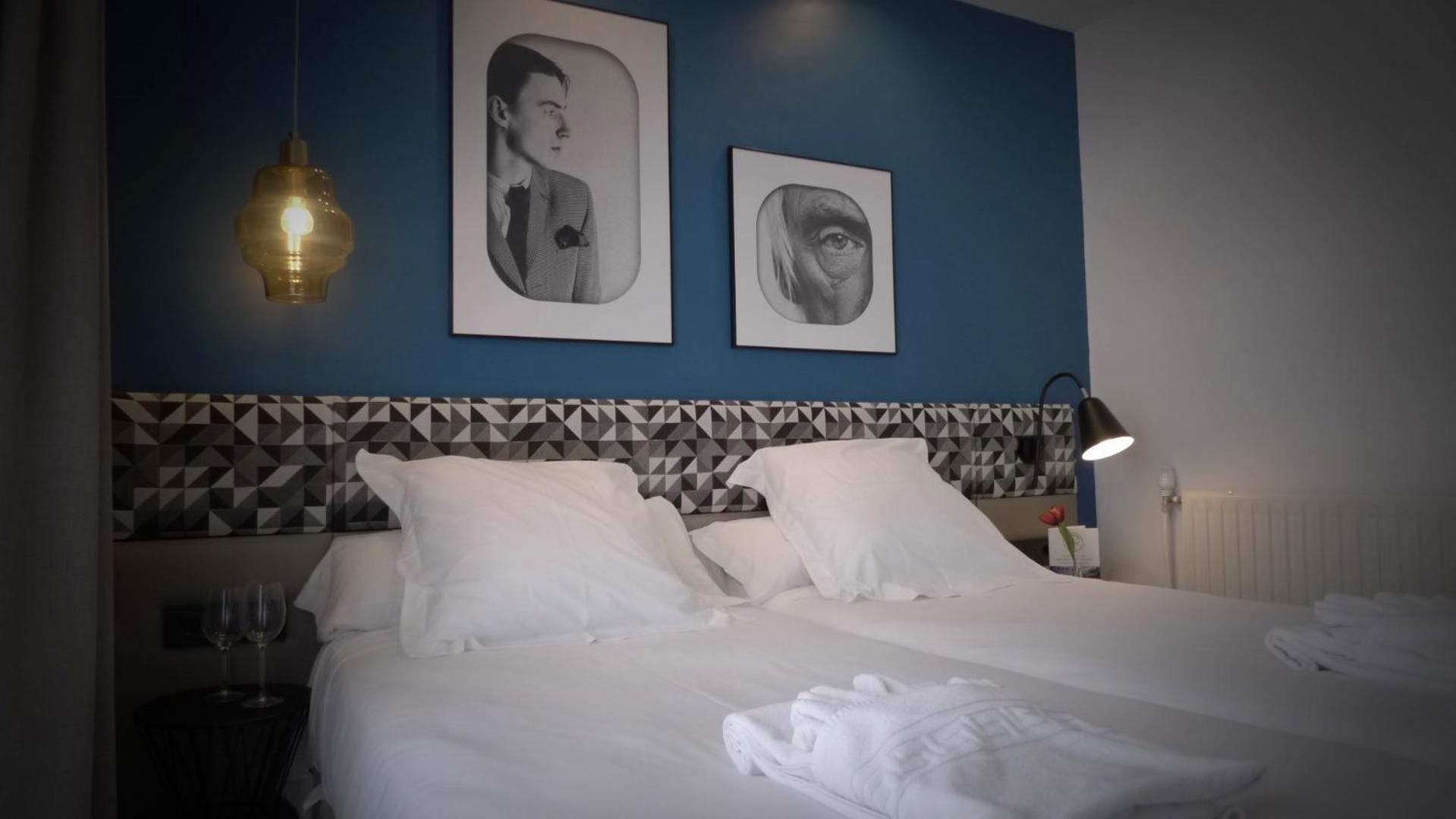 La Concha Soul Boutique 3* Peguera