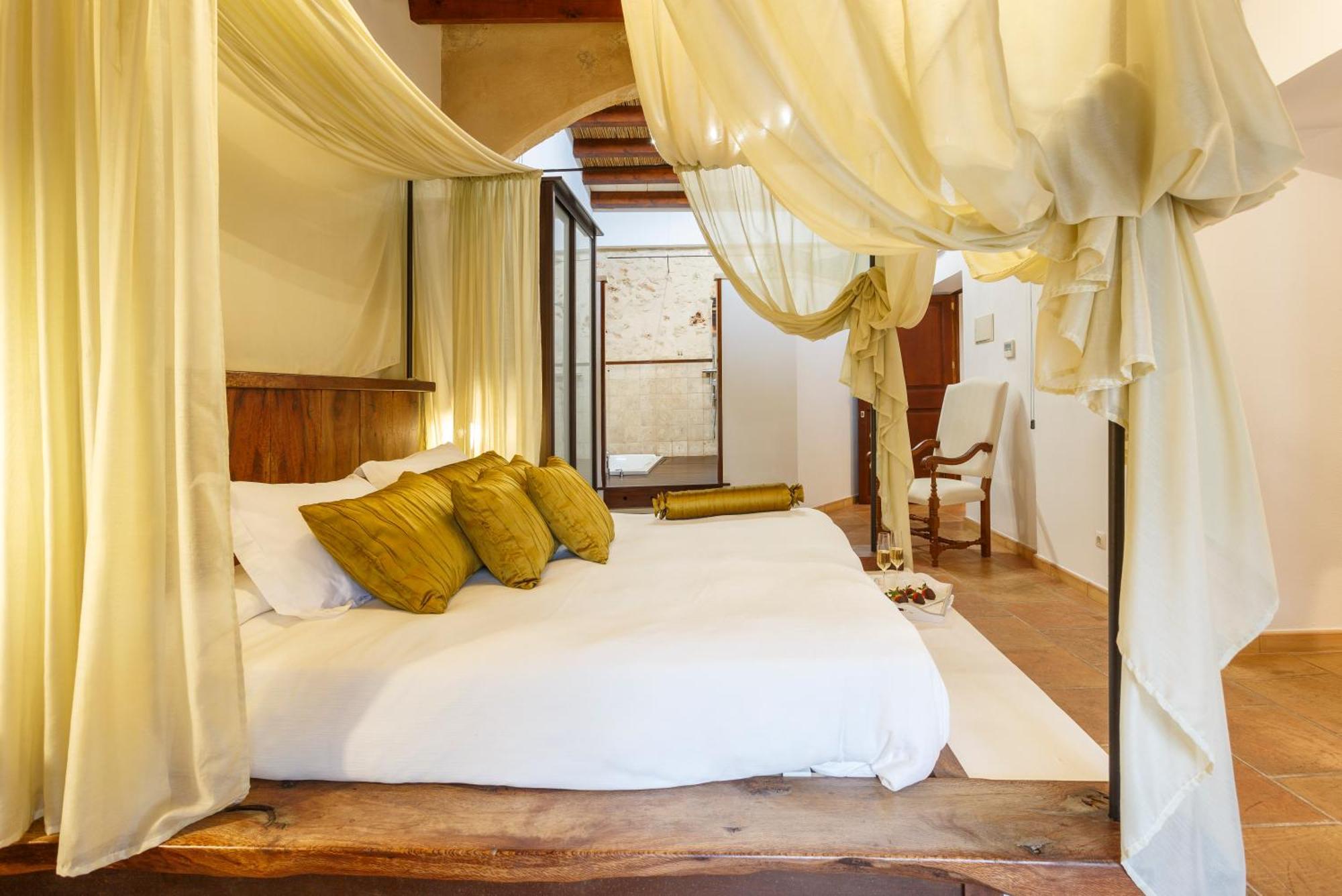 Hotel Joan Capo - Adults Only Sineu (Mallorca)