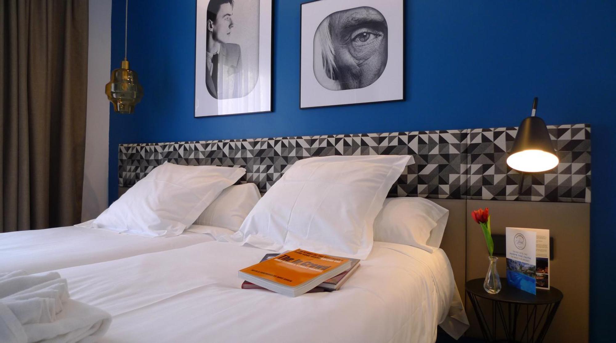 Hotel La Concha Soul Boutique