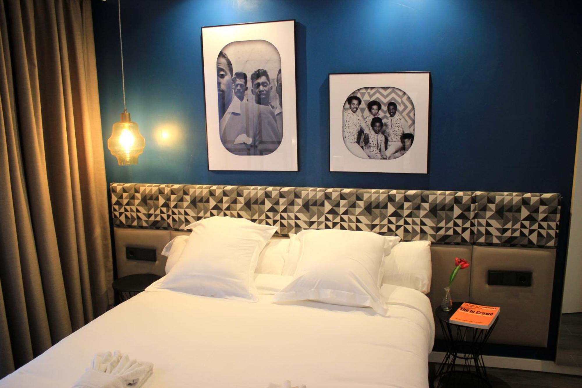 La Concha Soul Boutique 3* Peguera