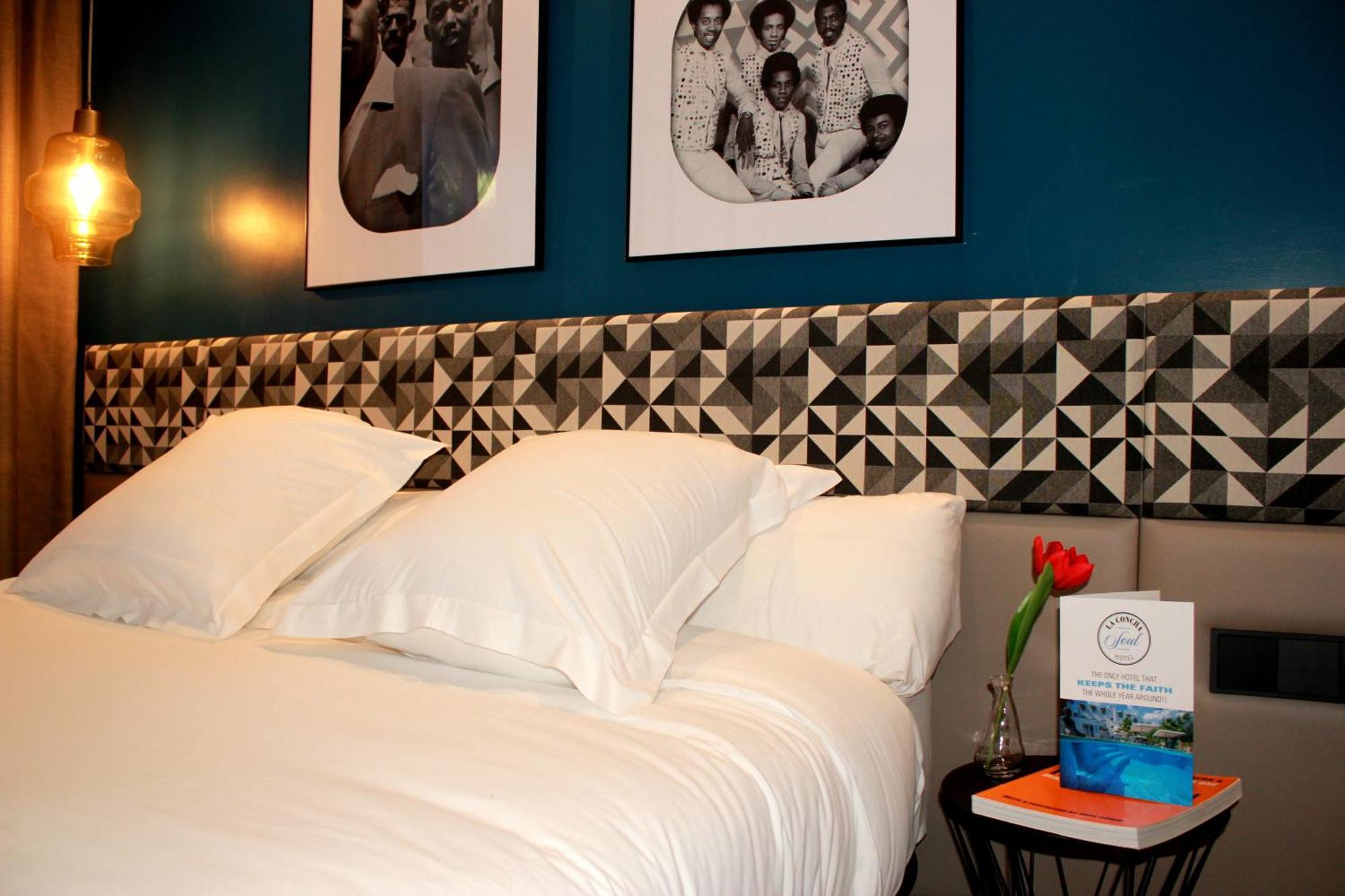 La Concha Soul Boutique Hotel Peguera