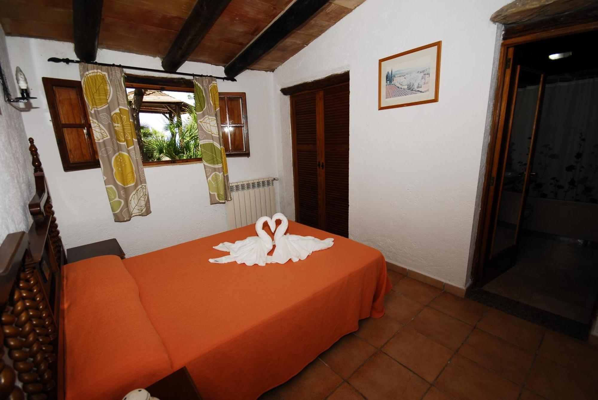 Casa rural Sa Duaia