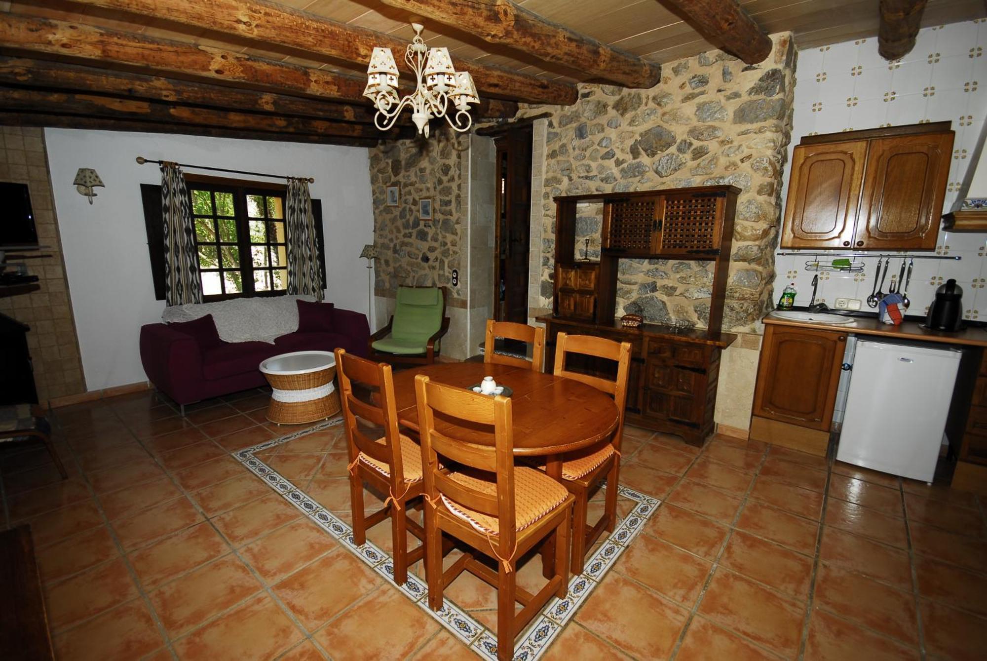Sa Duaia Artà