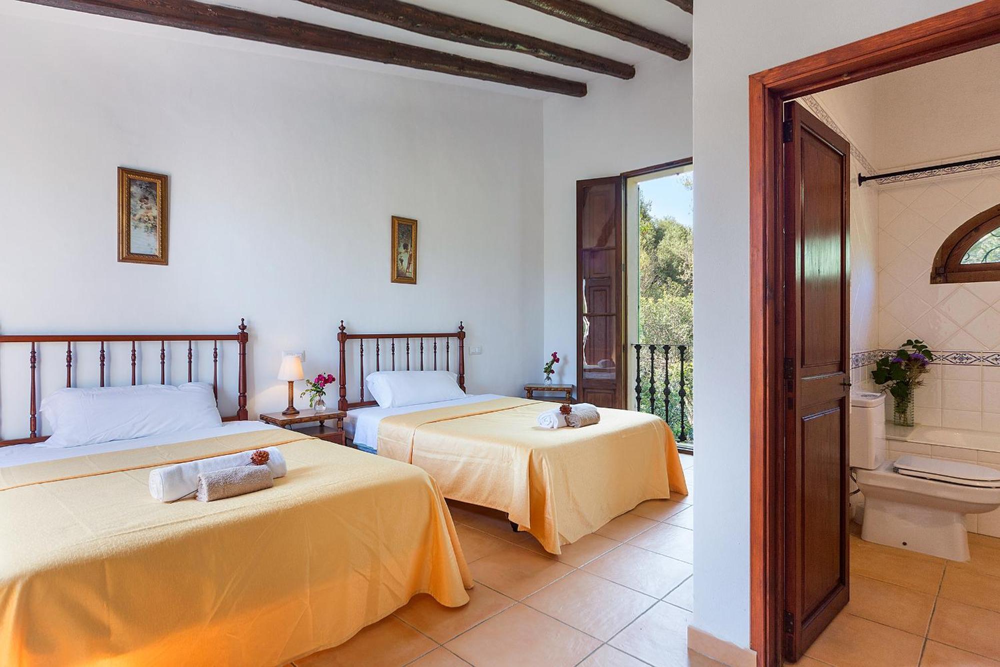 Agroturismo Ca'n Gaia