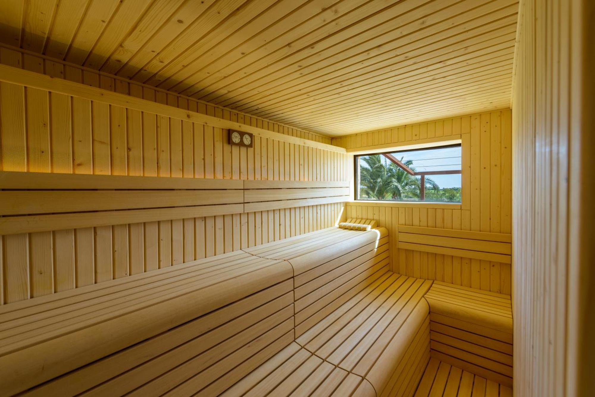 Hotel Son Trobat Wellness & 4*