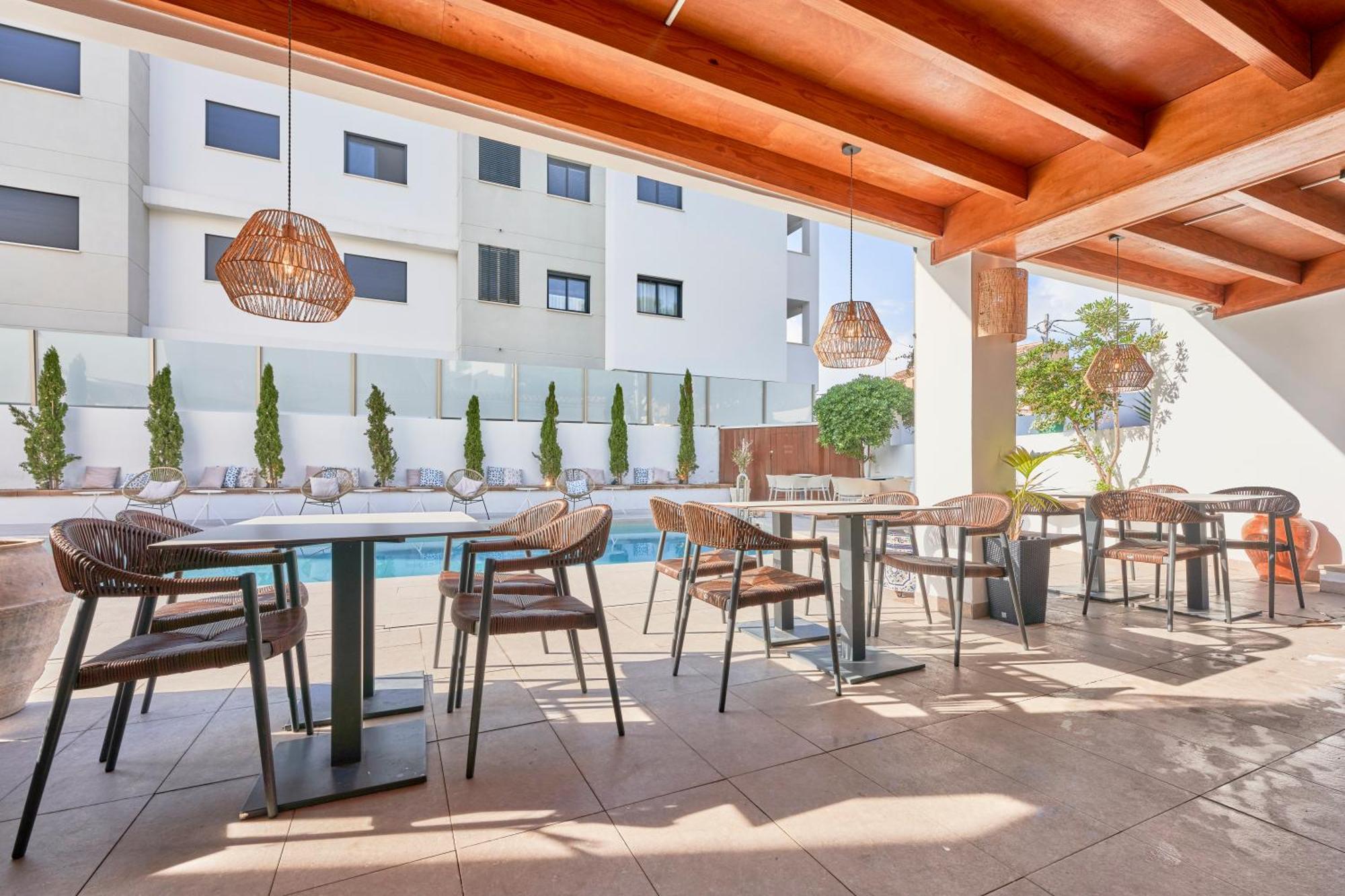 Flacalco Hotel&apartments 4*
