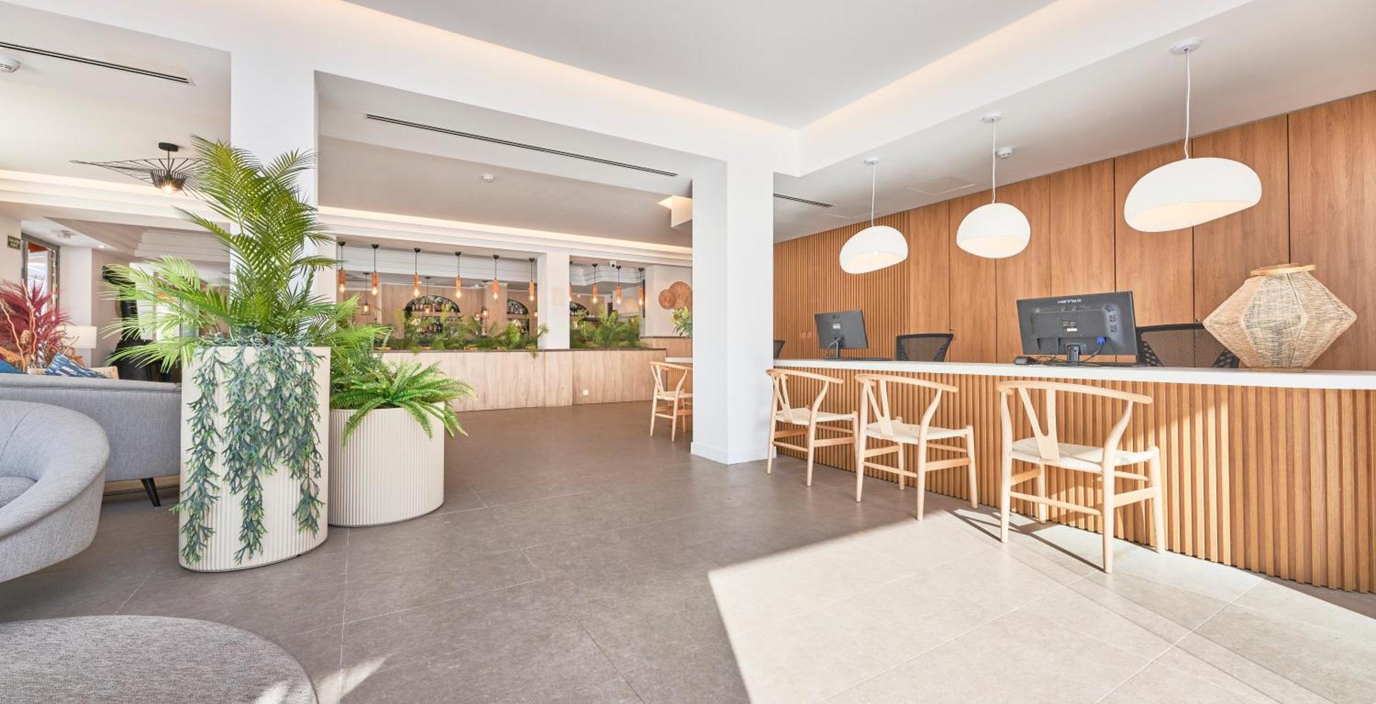 Flacalco Hotel&apartments Cala Ratjada (Mallorca)