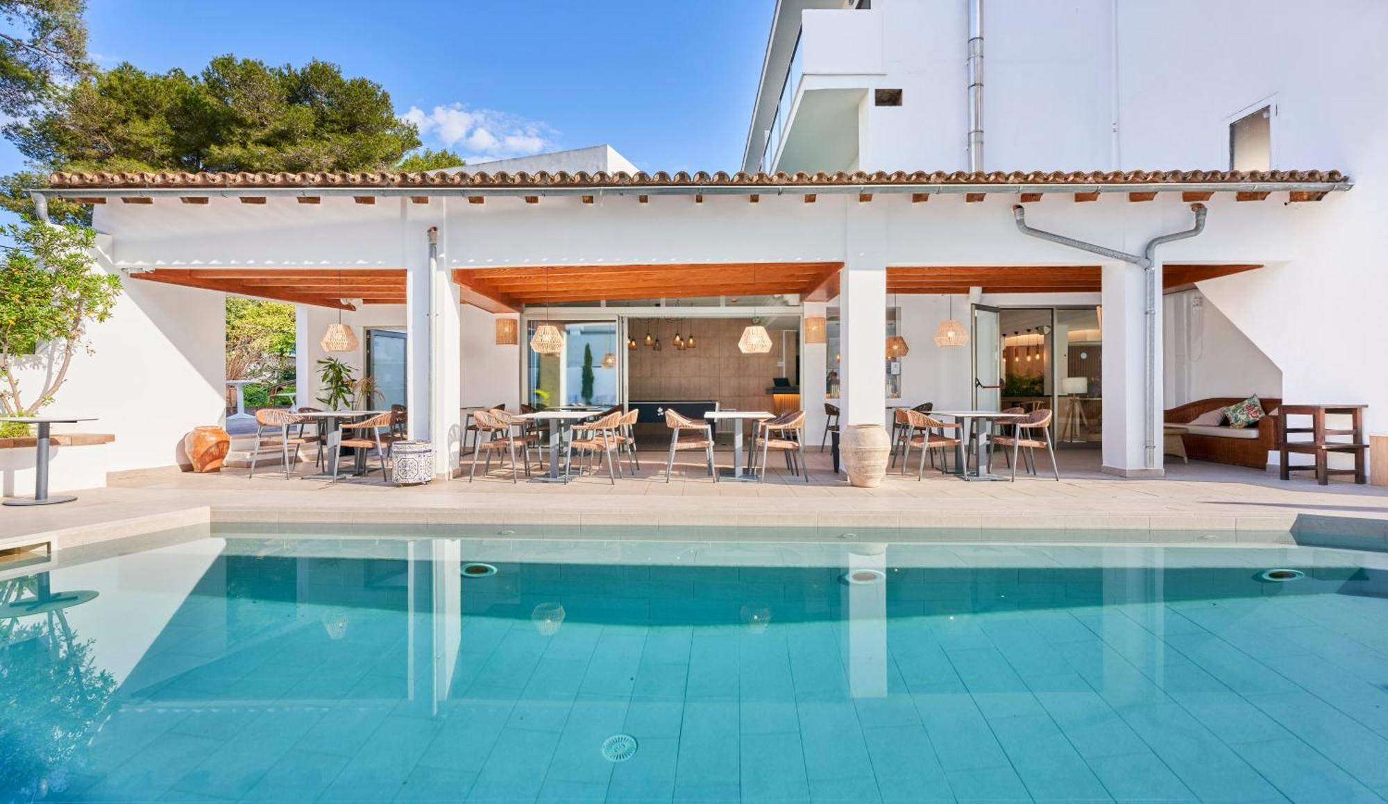 Flacalco Hotel&apartments 4* Cala Ratjada (Mallorca)