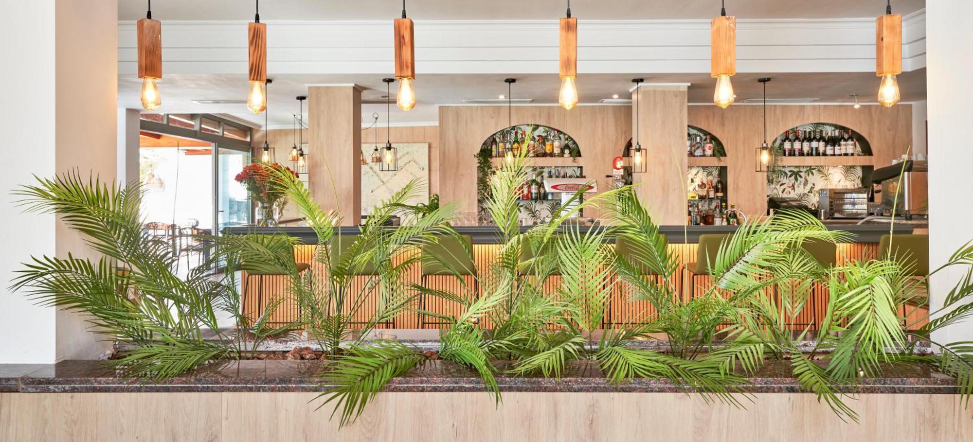 Flacalco Hotel&apartments