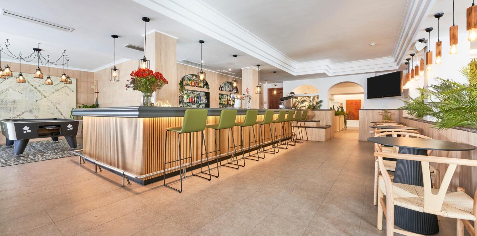 Apartahotel Flacalco Hotel&apartments