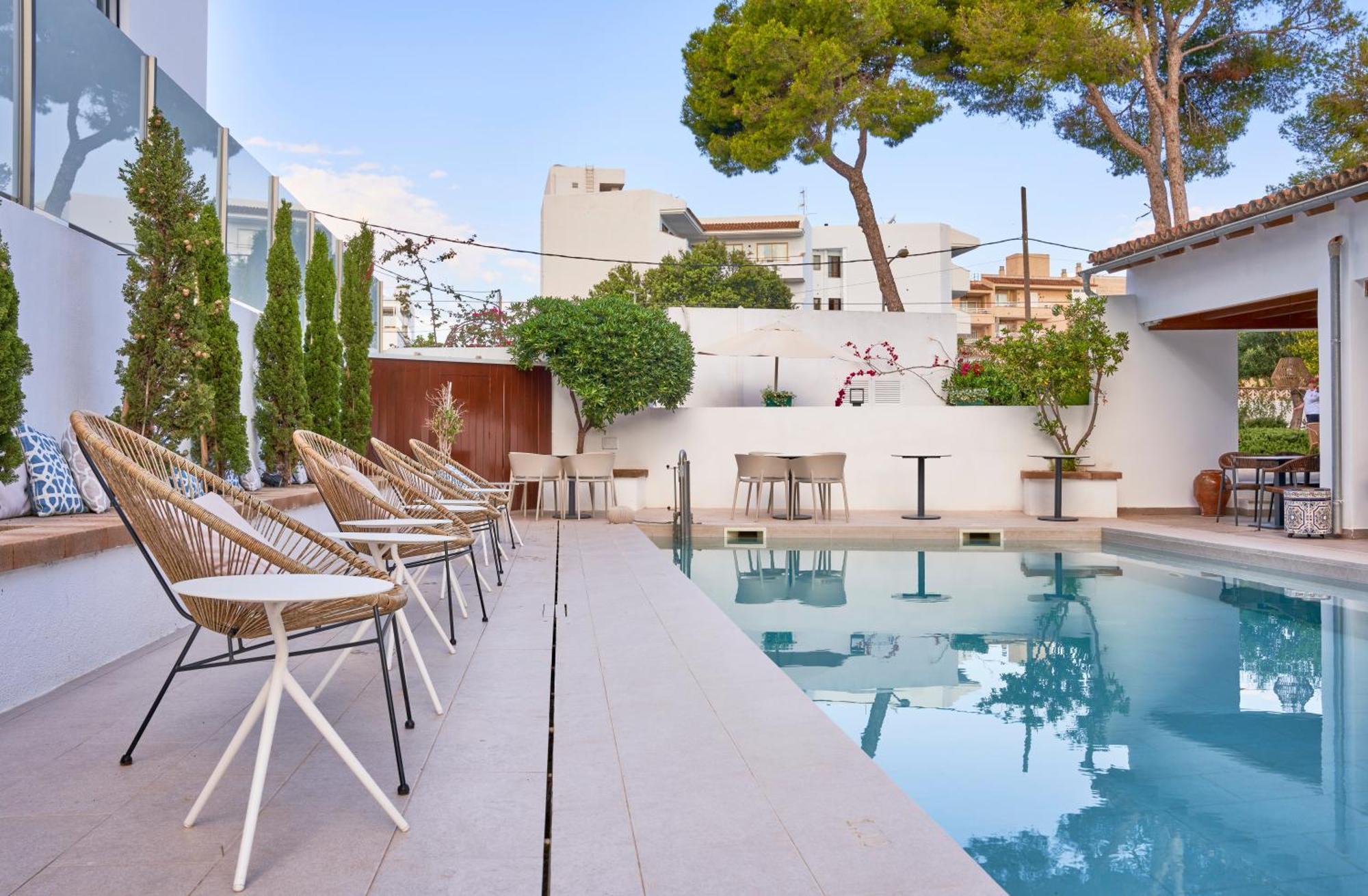 Flacalco Hotel&apartments Apartahotel 4*