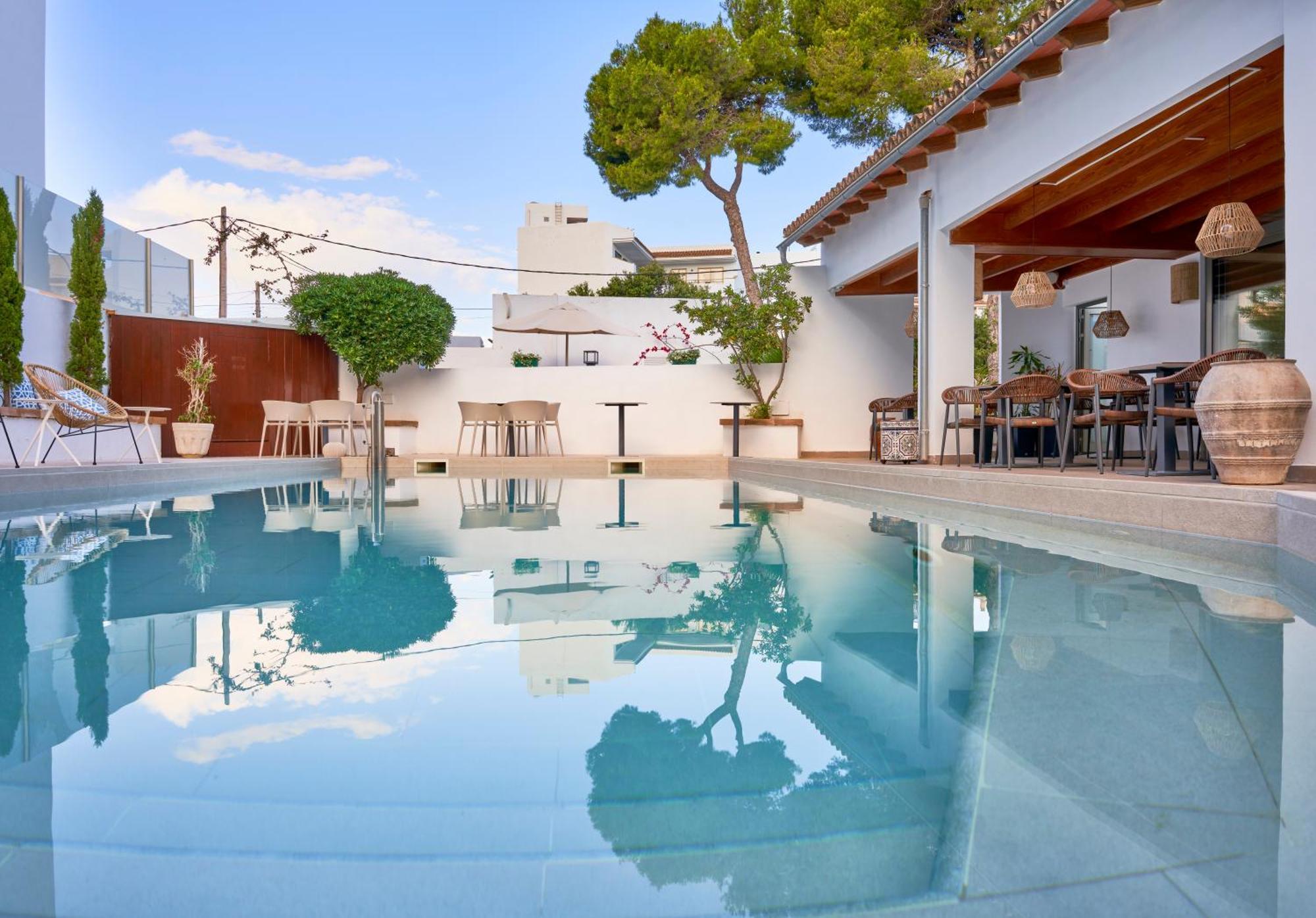 Flacalco Hotel&apartments Cala Ratjada (Mallorca)