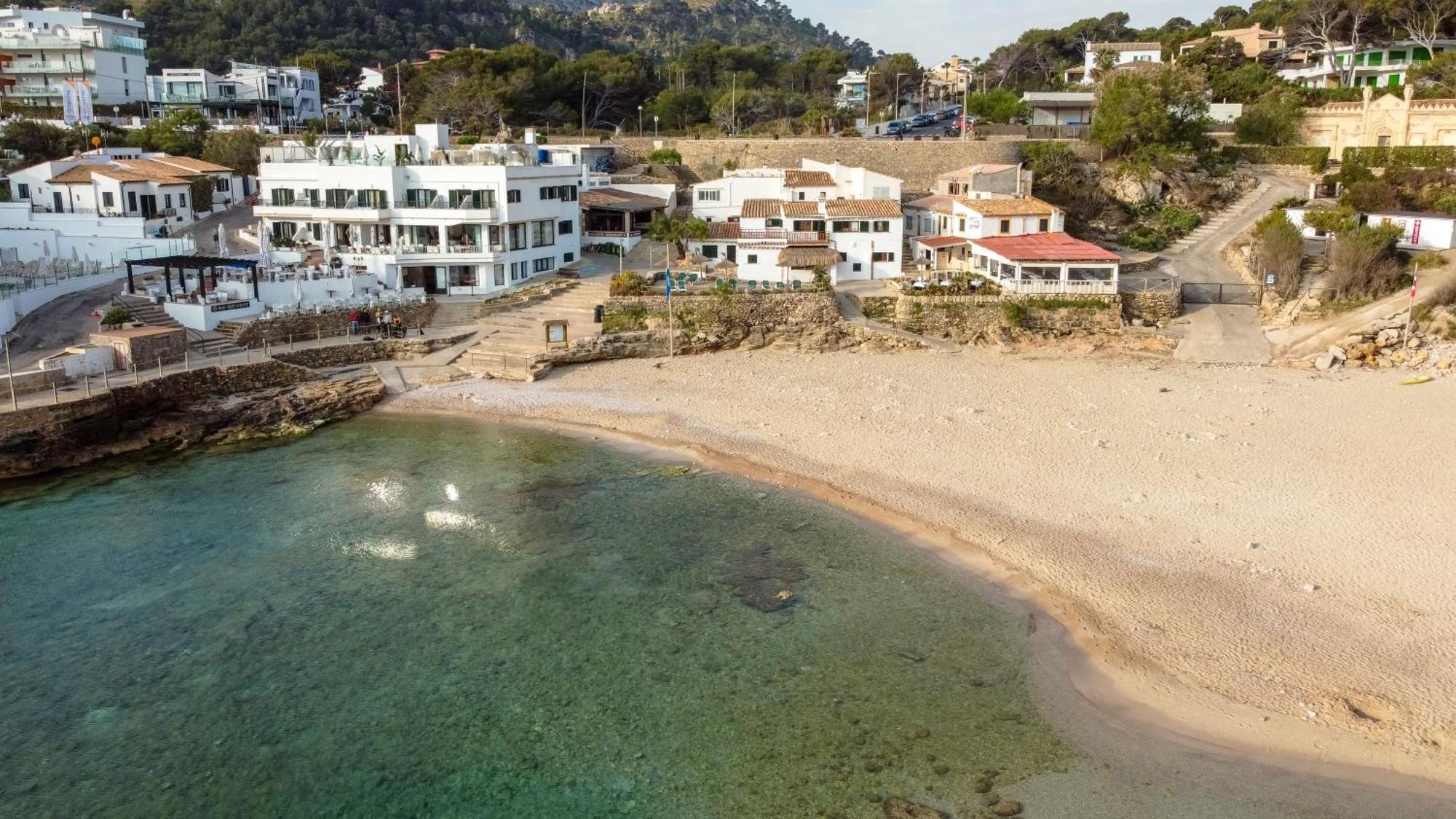 Holiday home Blue Fisherman House 3 By Homevillas360 Cala San Vicente (Mallorca)
