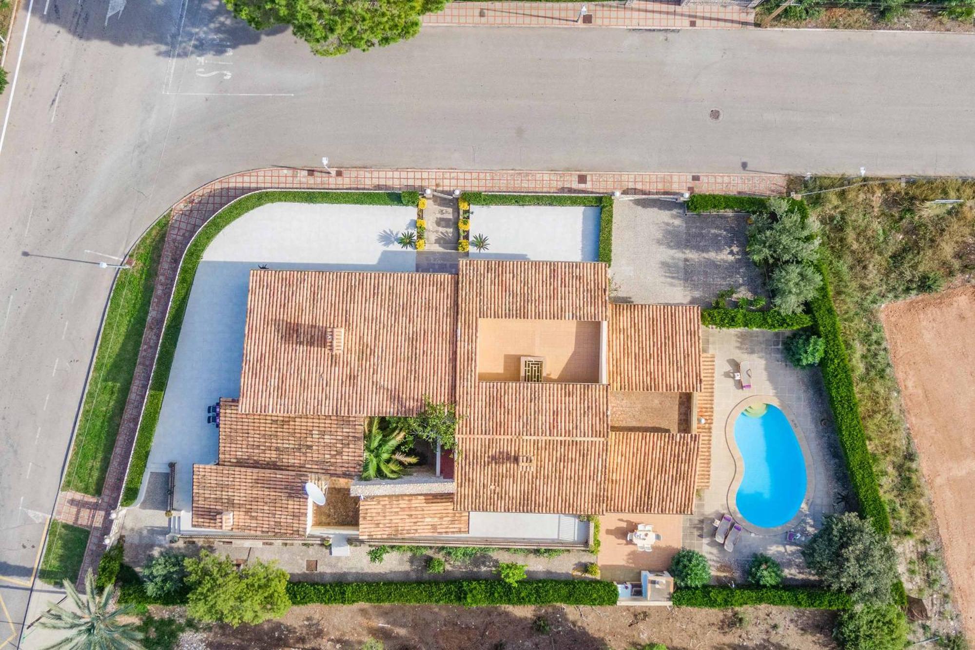Fiol Villa Port de Pollenca