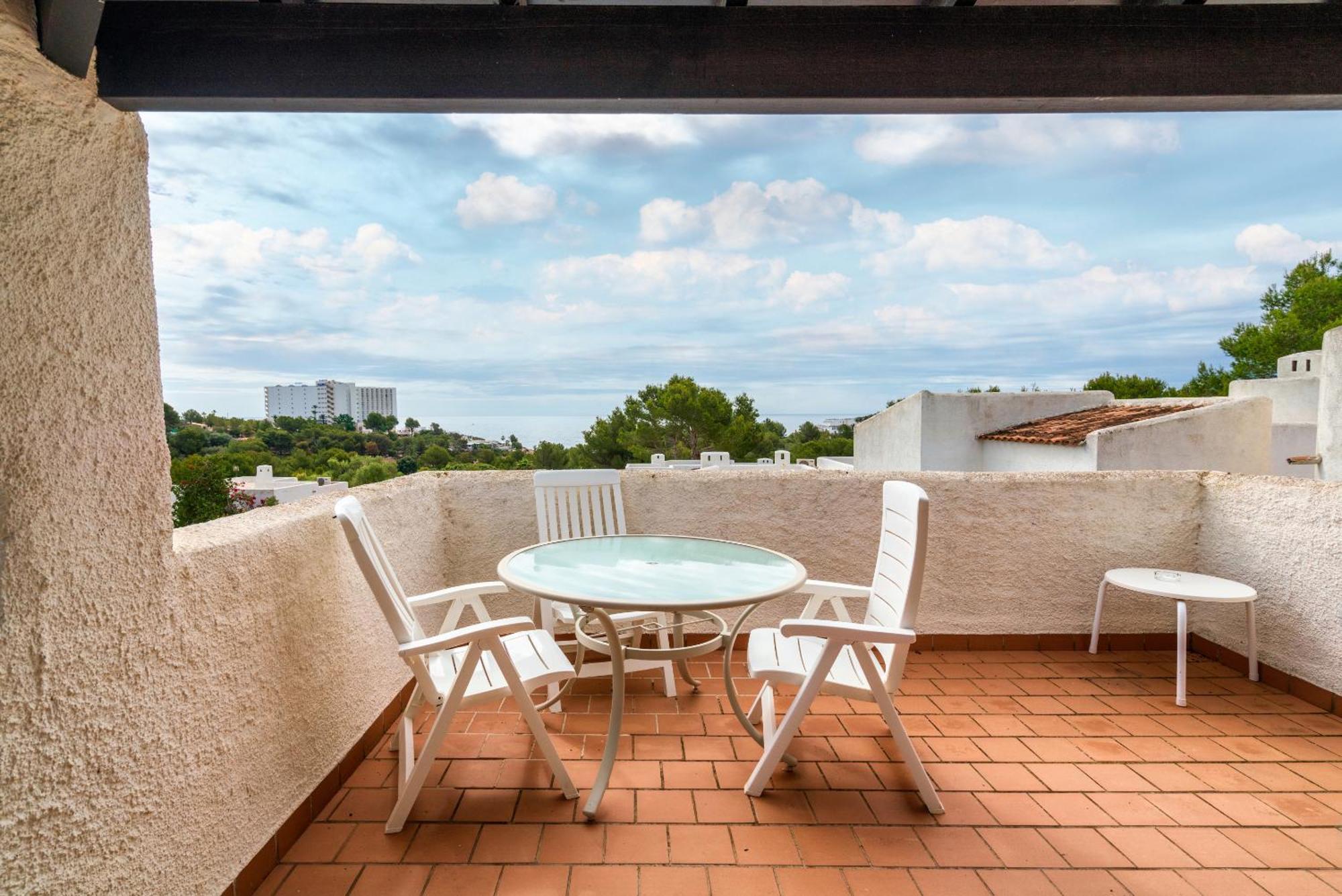 Apartment Club Cala Domingos