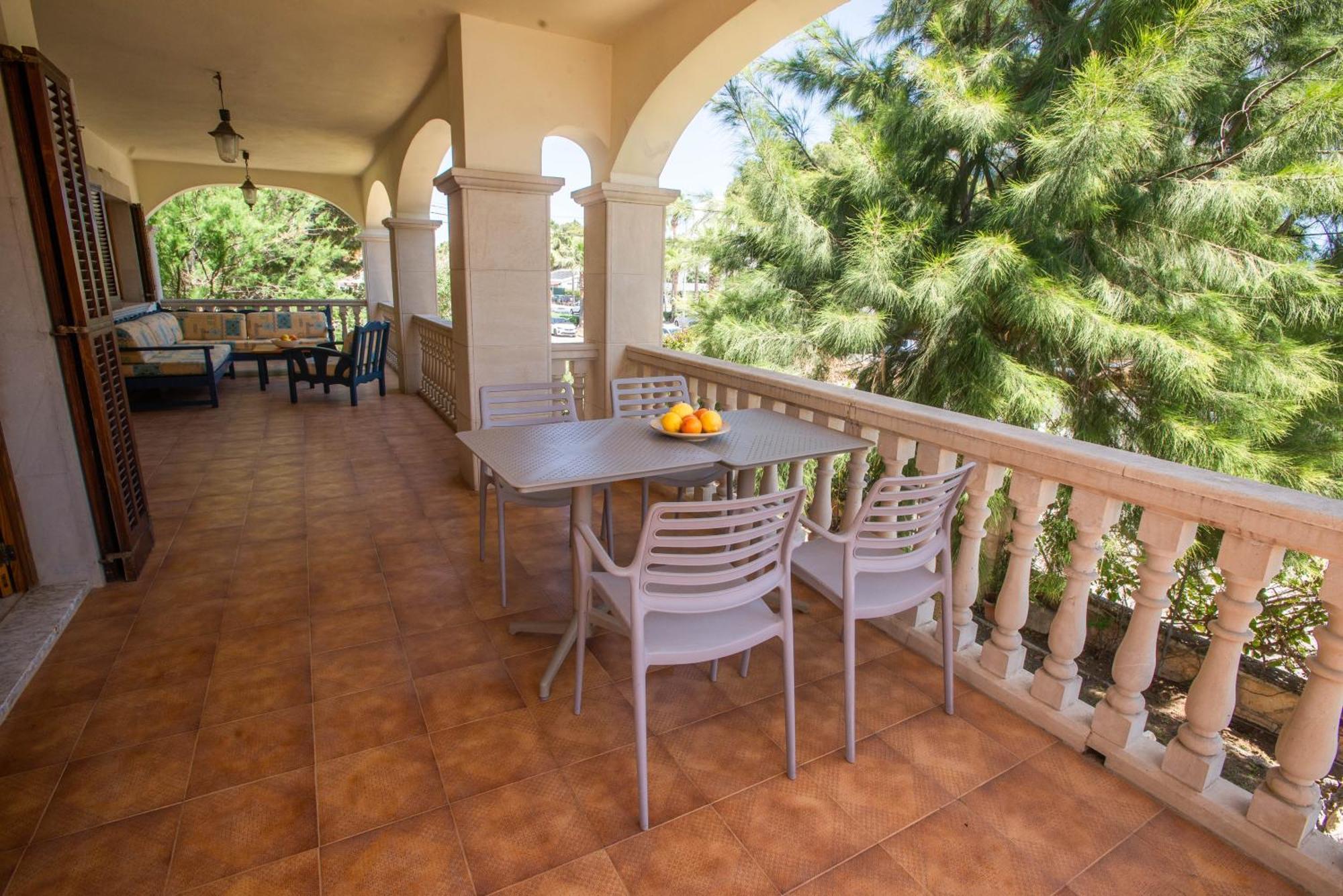 Apartamento Sea Horse Oasis