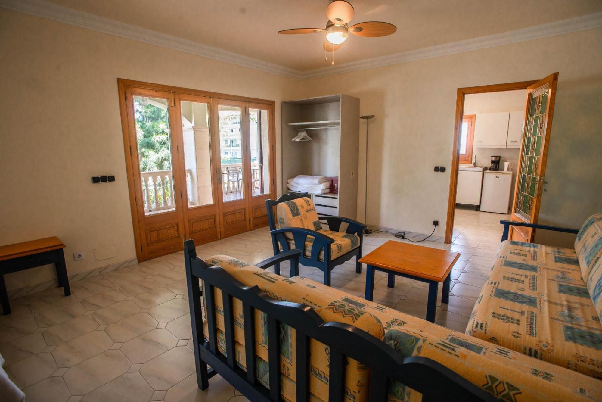 Apartamento Sea Horse Oasis *
