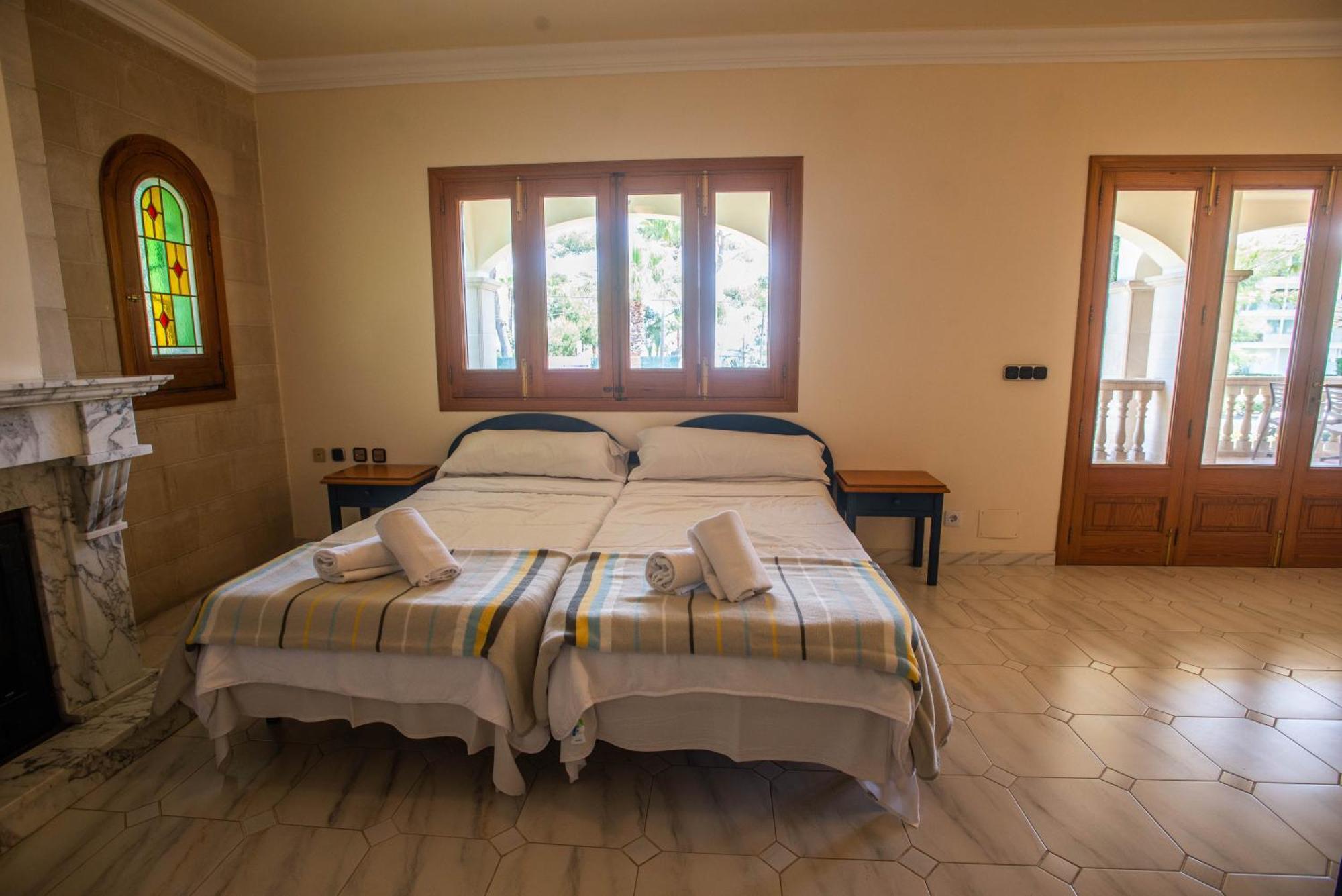 Apartamento Sea Horse Oasis *