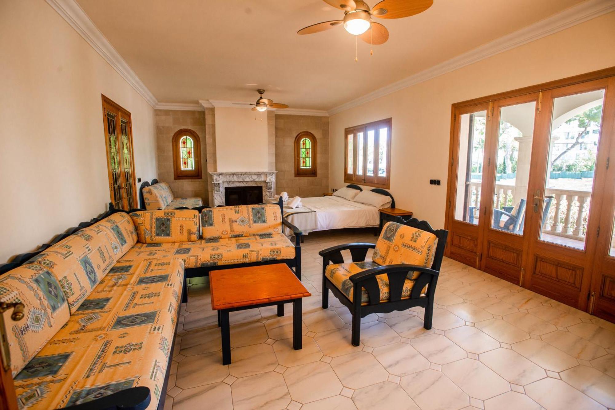 Sea Horse Oasis Apartamento *