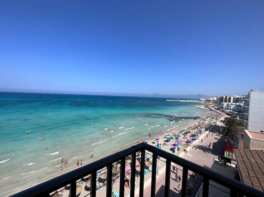 Apartamento Alborada