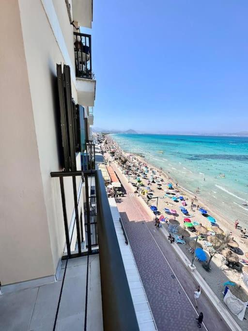 Apartamento Alborada Can Picafort (Mallorca)