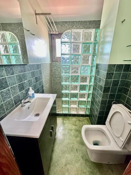 Apartamento Alborada *