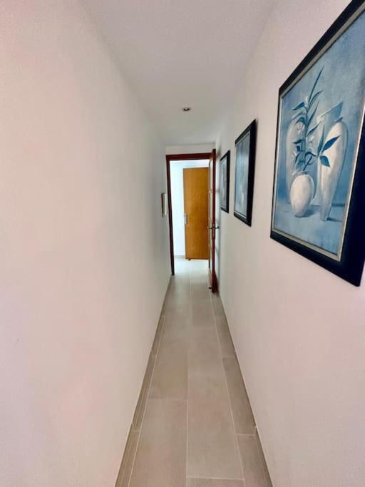 Alborada Apartamento *