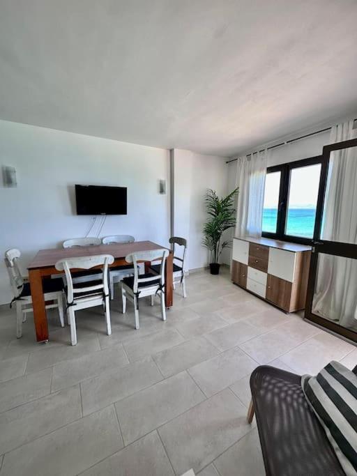 Apartamento Alborada *