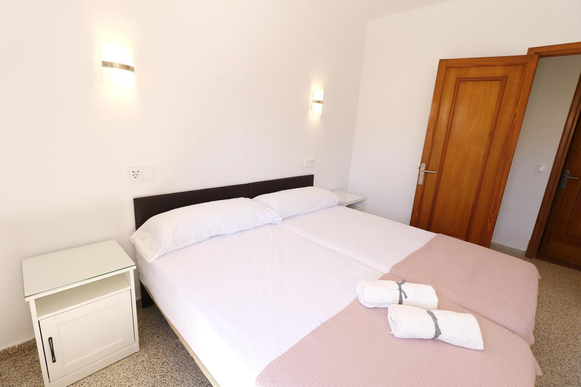 Colonia Sant Jordi *