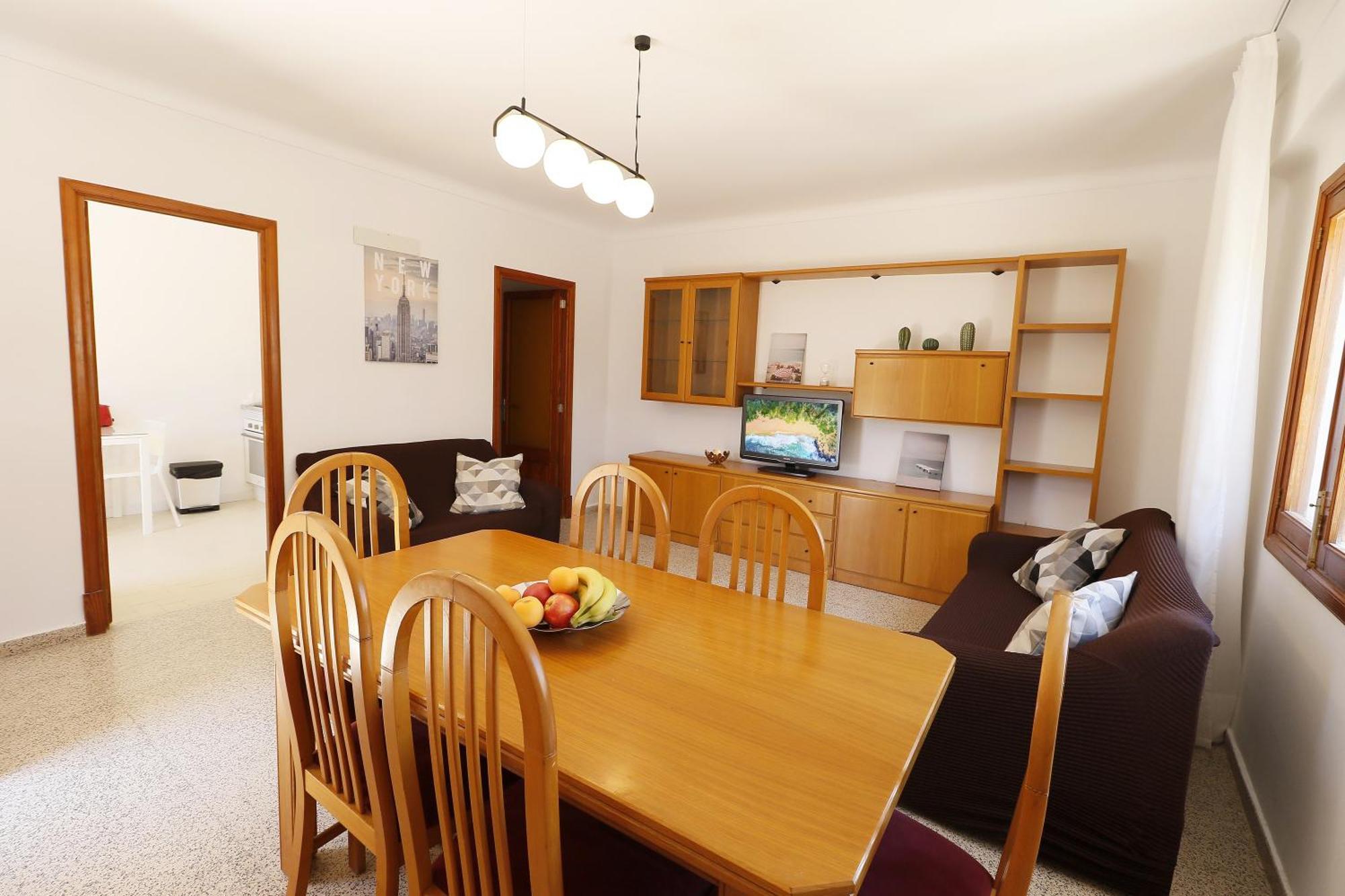 Colonia Sant Jordi Colonia de Sant Jordi