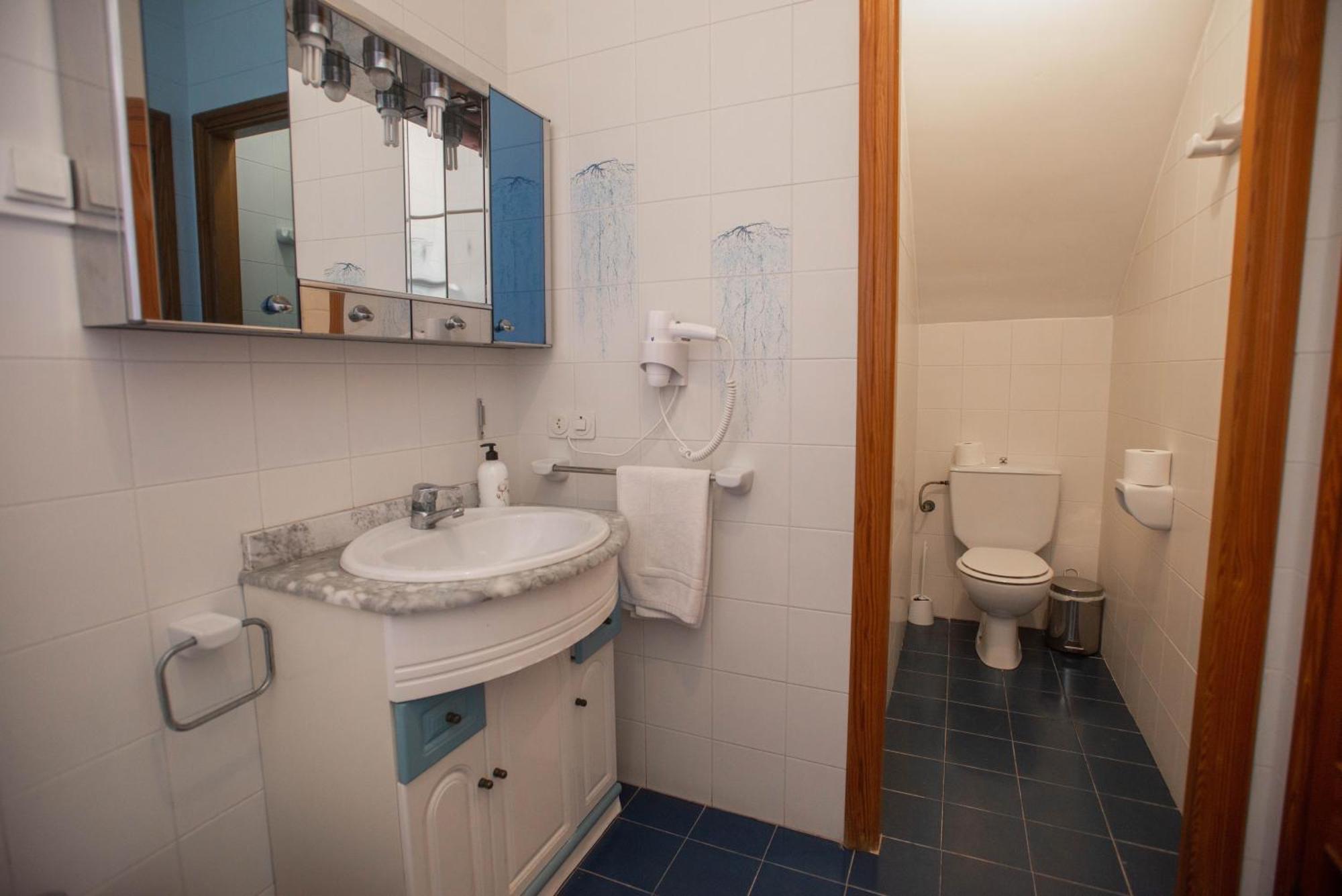 Sea Horse Oasis Apartamento *