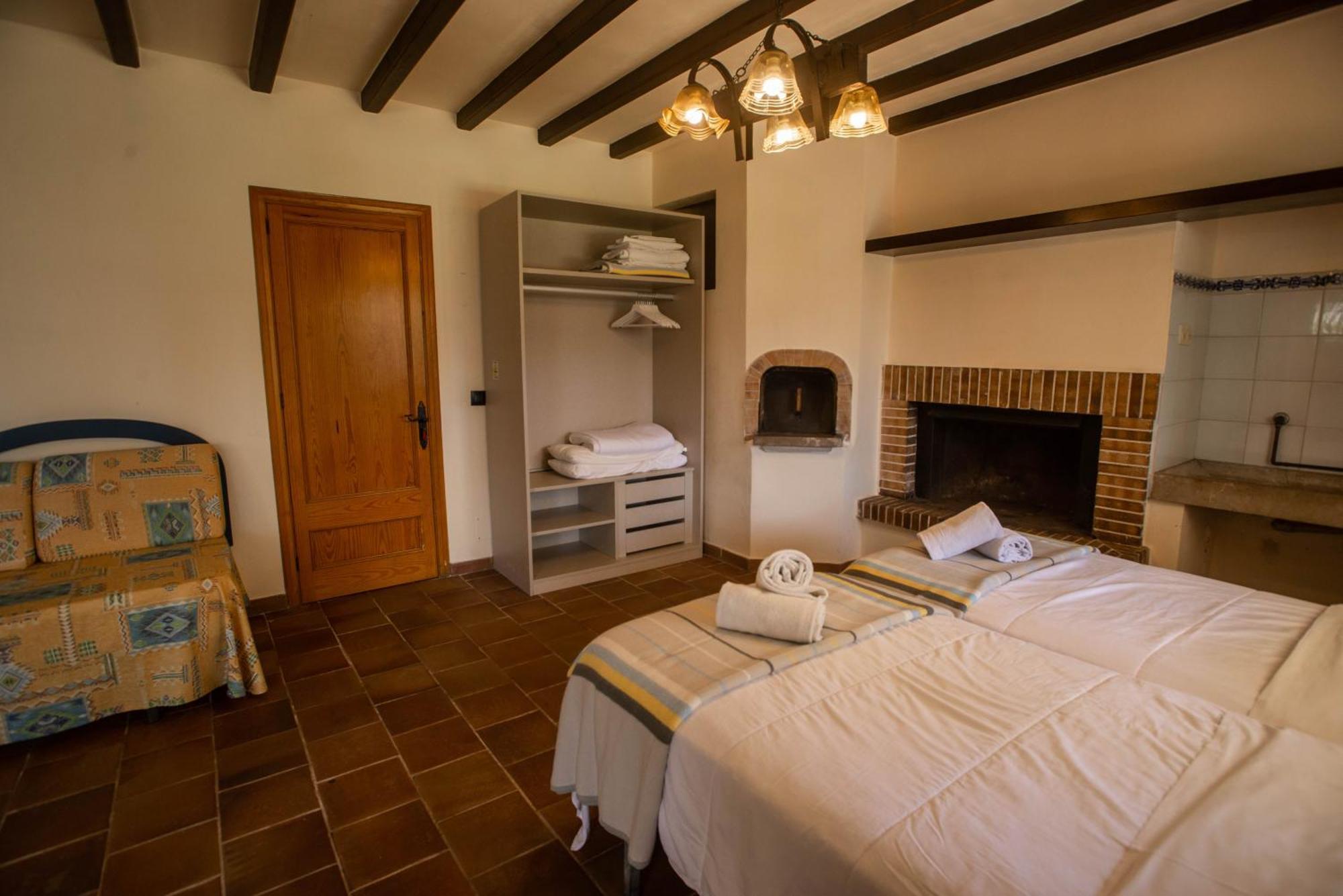 Apartamento Sea Horse Oasis Playa de Muro (Mallorca)