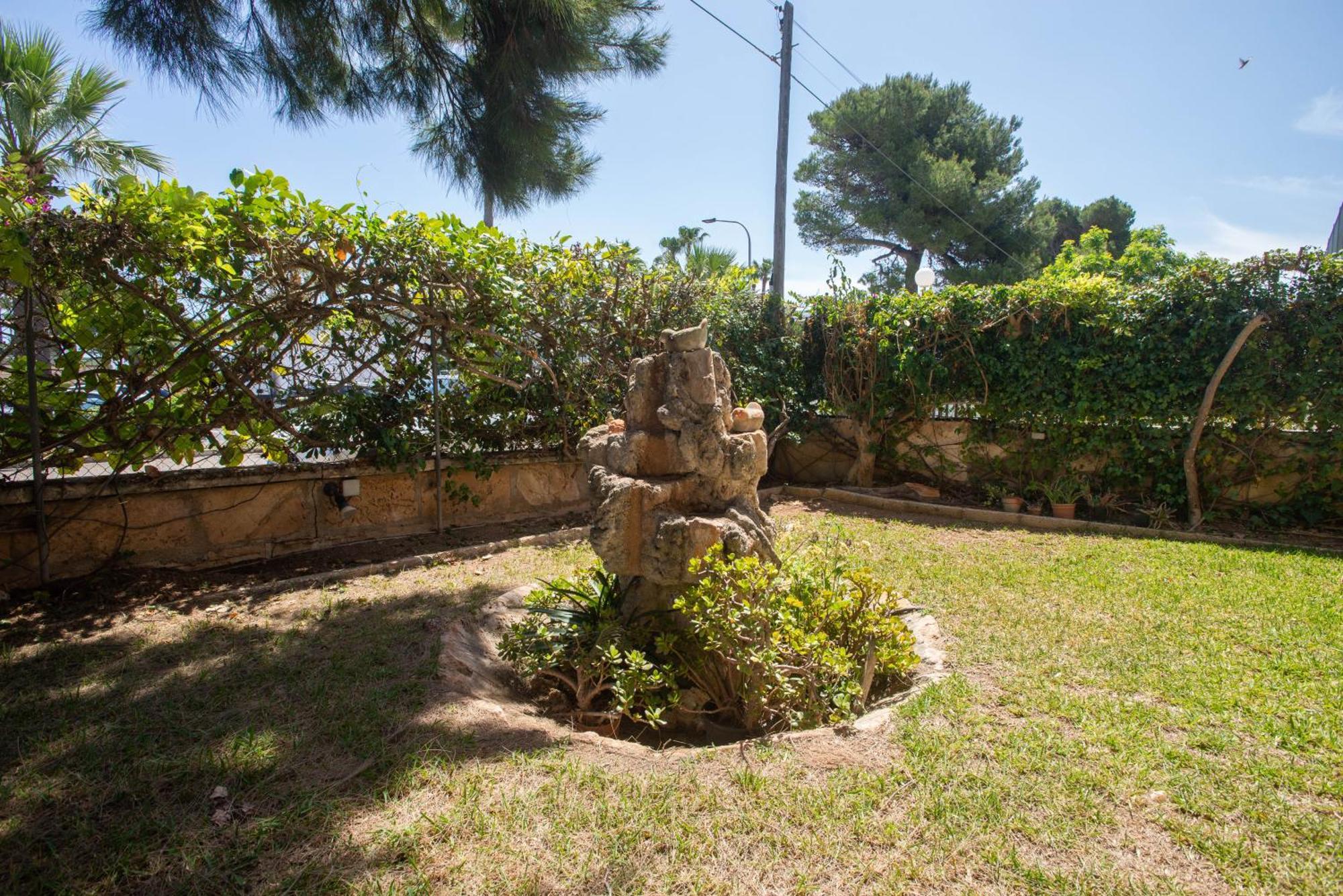Apartamento Sea Horse Oasis Playa de Muro (Mallorca)