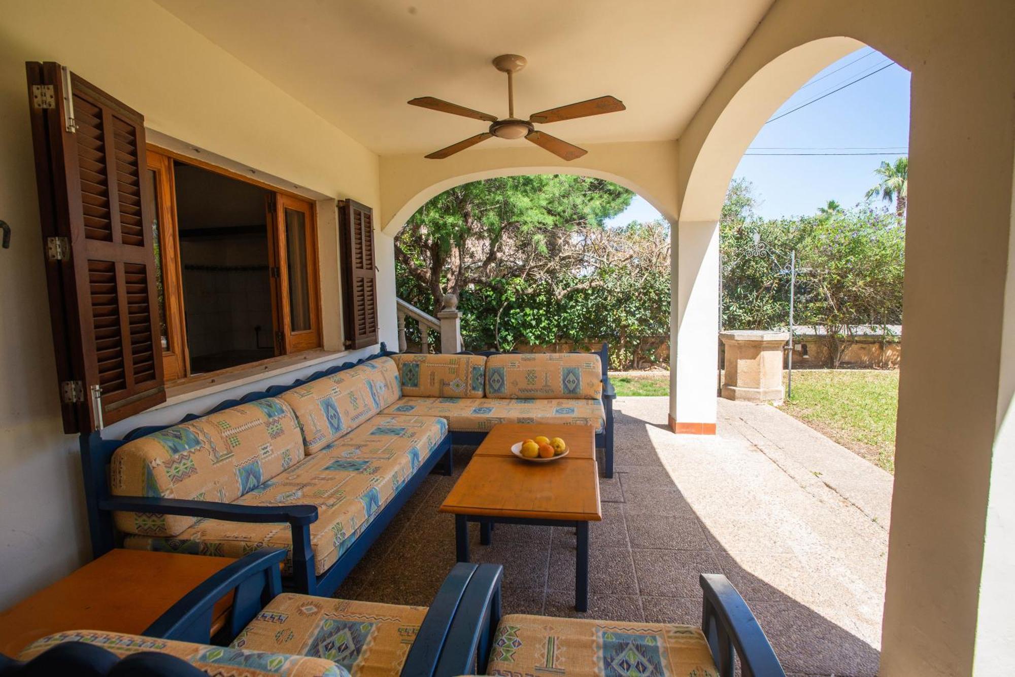 Apartamento Sea Horse Oasis