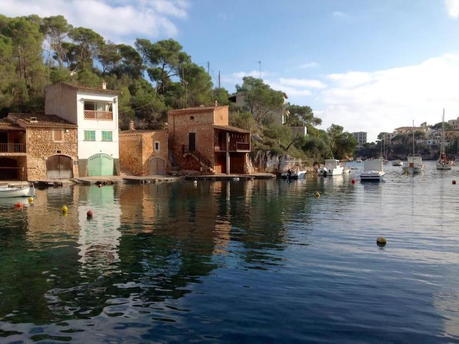 Magnificent Fisherman's Apartamento Cala Figuera (Mallorca)