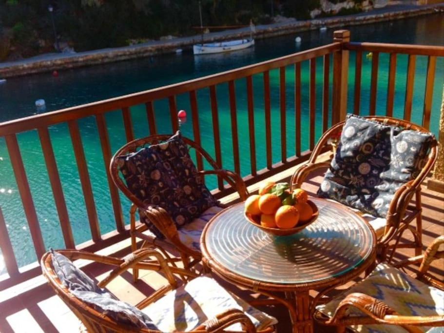 Magnificent Fisherman's Apartamento