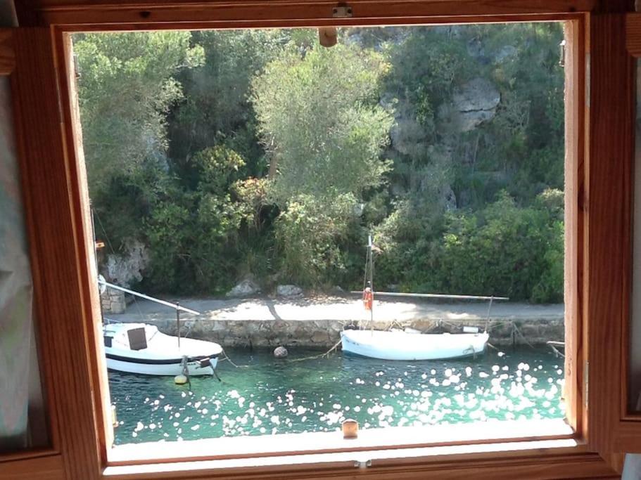 Magnificent Fisherman's Apartamento Cala Figuera (Mallorca)