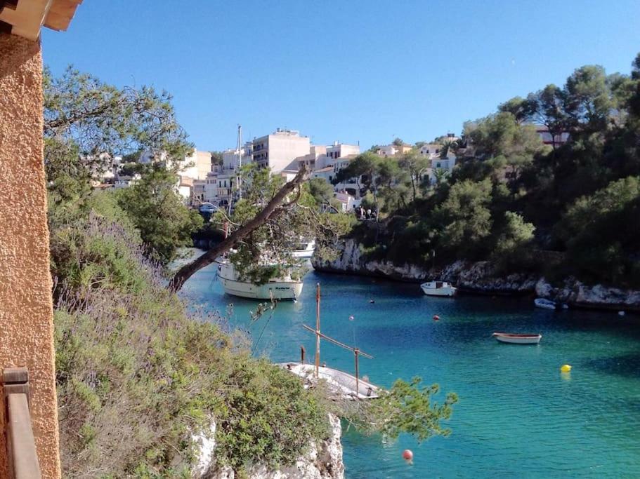 Magnificent Fisherman's * Cala Figuera (Mallorca)