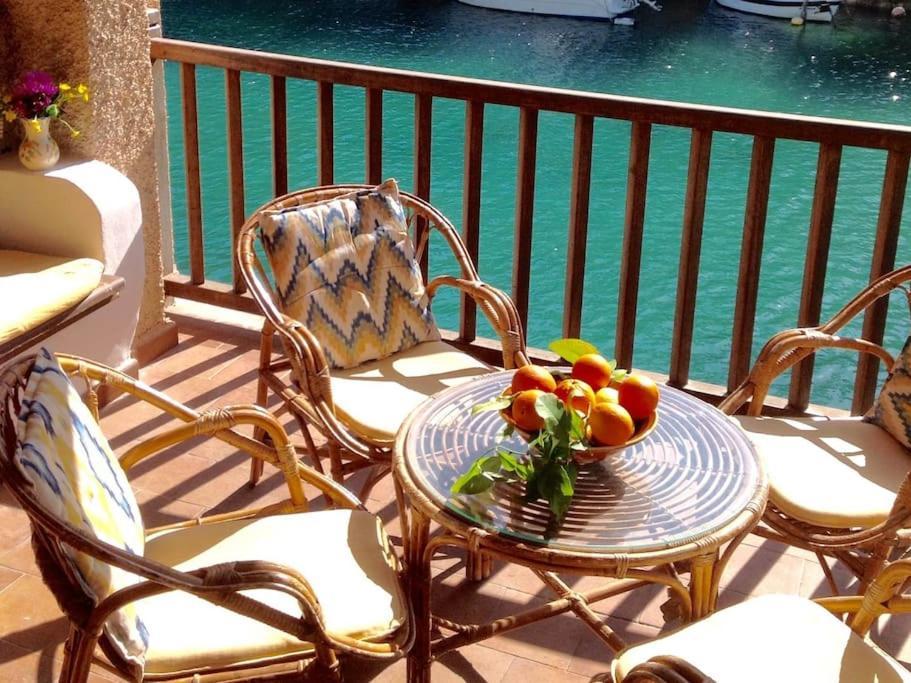 Magnificent Fisherman's Apartamento Cala Figuera (Mallorca)