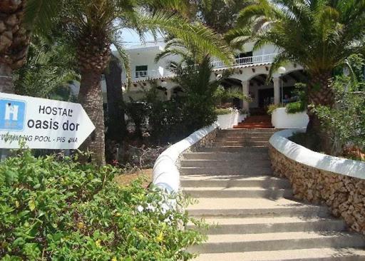 Oasis Dor 2* Cala D´Or