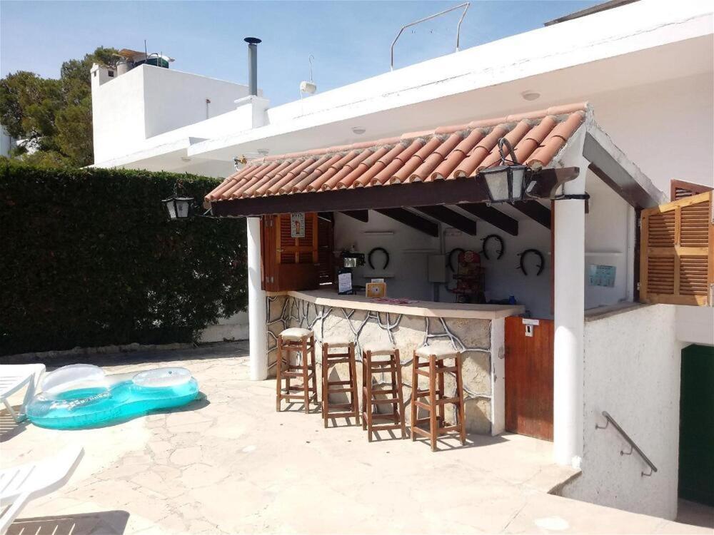 Hotel Oasis Dor