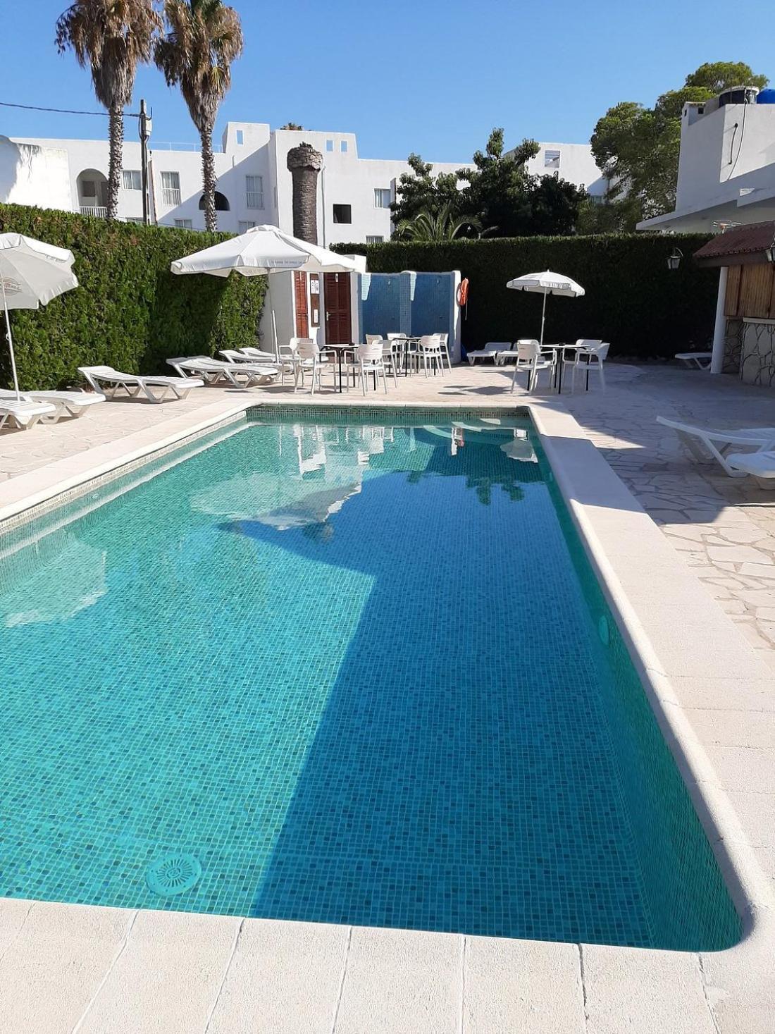 Oasis Dor Hotel 2*