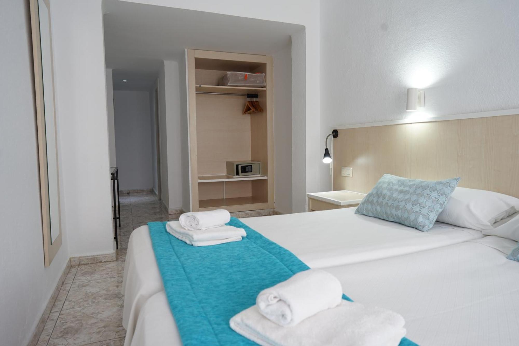 Teide (adults Only) 3* El Arenal (Mallorca)