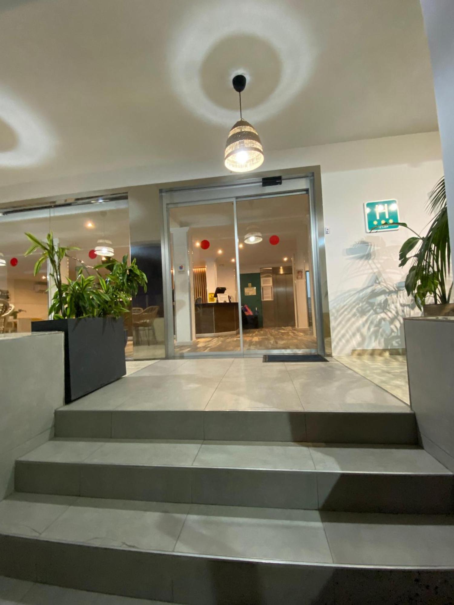 Hotel Teide (adults Only) El Arenal (Mallorca)